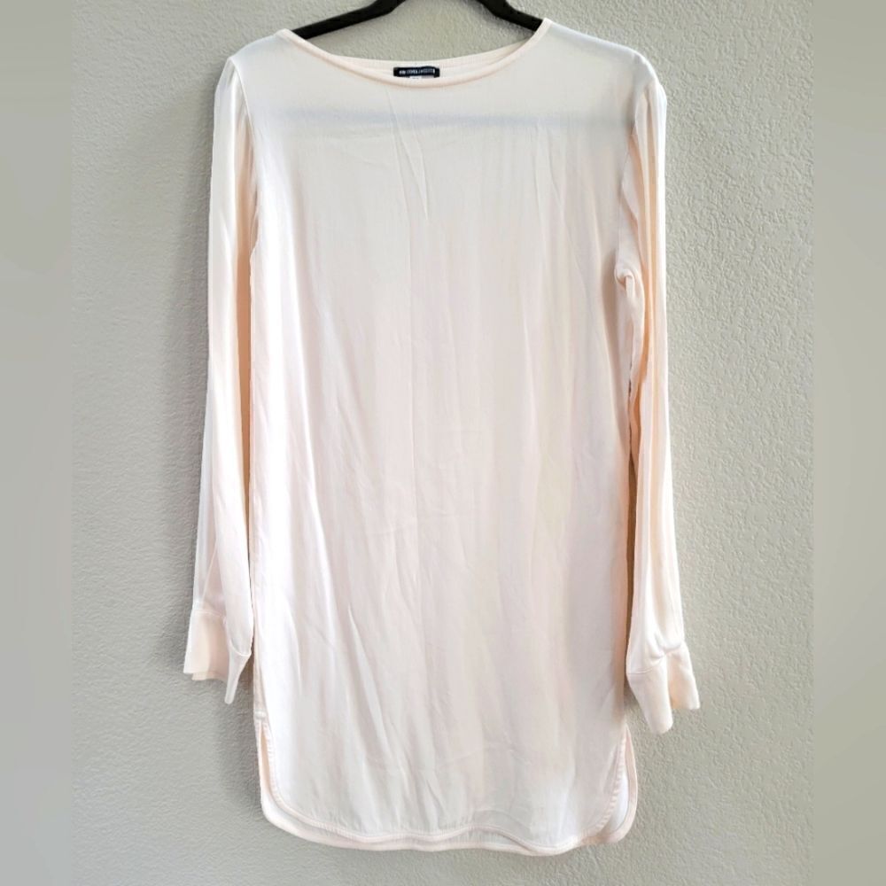 Ann Demeulemeester mini dress S